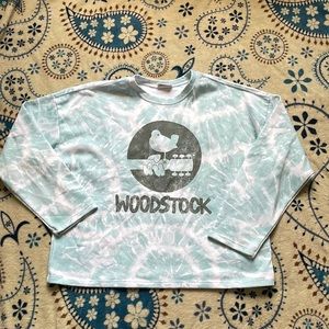 Woodstock sleepshirt